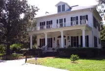 Photograph of The Oaks of Eustis Bed & Breakfast, Eustis