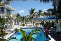 Photograph of Captain's Quarters Resort, Lauderdale-by-the-sea