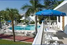 Photograph of Gulfside Resort St. Pete Beach, St. Pete Beach
