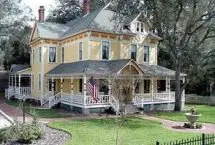 Photograph of The Laurel Oak Inn, Gainesville