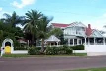 Photograph of Sea Breeze Manor, Gulfport