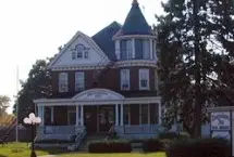 Photograph of Emanuelson Inn B&B, Zion