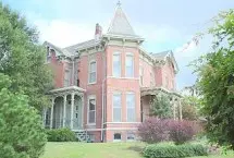 Photograph of Isle of View Bed and Breakfast, Metropolis