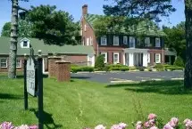Photograph of Senator's Inn & Pub, Savoy