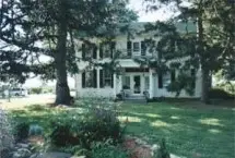 Photograph of Waterloo Inn Bed & Breakfast, Waterloo