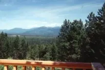 Photograph of Cedar Springs Bed & Breakfast, Rathdrum