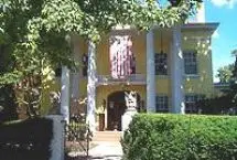 Photograph of Yellow Rose Inn Bed and Breakfast, Indianapolis