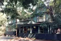 Photograph of Stone Soup Inn, Indianapolis