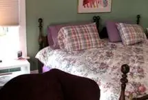 Photograph of Nestle Inn Bed and Breakfast, Indianapolis