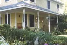 Photograph of Anchor Inn Bed & Breakfast, Syracuse