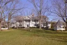 Photograph of Speedway Bed and Breakfast, Indianapolis