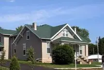 Photograph of Wampler House Bed & Breakfast, Bloomington