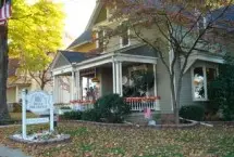 Photograph of Country Victorian B&B, Middlebury