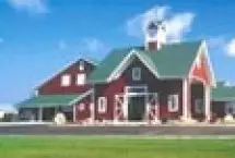 Photograph of Nappanee Inn, Nappanee