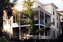 Photograph of Thornton House Bed and Breakfast, Lansing