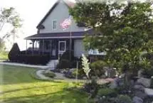 Photograph of Camp Bean Bed and Breakfast, Albert City