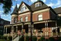 Photograph of Conner's Corner Bed & Breakfast, Denison