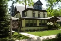 Photograph of Adam's Street B&B, Carroll