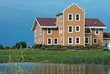 Photograph of MonteBello B&B Inn, Ames