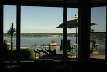 Photograph of The River's Edge Bed & Breakfast Inn, Keokuk