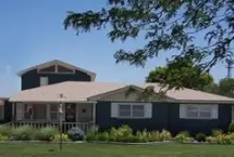 Photograph of Lady Di's Court Bed & Breakfast, Scott City