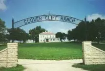 Photograph of Clover Cliff Ranch Bed N Breakfast, Elmdale