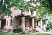 Photograph of Endiron Estate Bed and Breakfast, Salina