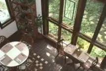 Photograph of Halcyon House Bed & Breakfast, Lawrence