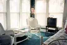 Photograph of Victorian Reflections Bed & Breakfast Inn, 