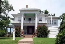 Photograph of Cattle Baron Inn Bed & Breakfast, Howard