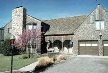 Photograph of Fort's Cedar View Inc, Ulysses