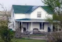 Photograph of Bar Lazy L Bed & Breakfast, Ulysses