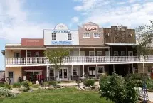 Photograph of Hedrick's Exotic Animal Farm and Bed & Breakfast, Nickerson