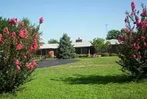 Photograph of Hedge Apple Acres Bed & Breakfast, Moran
