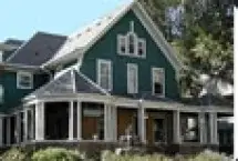 Photograph of Morning Star Bed and Breakfast, Manhattan