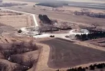 Photograph of Ringneck Ranch, Tipton