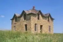 Photograph of Stone Cottage Farm Bed and Breakfast & Antiques, Lucas