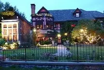 Photograph of The Woodward Inns on Fillmore, Topeka