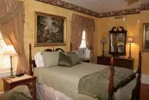Photograph of Great Oaks Plantation Bed and Breakfast, Baton Rouge