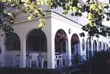 Photograph of The Hartwell House, Ogunquit