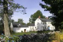 Photograph of Yeaton Farm Inn B&B, Belgrade