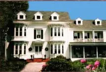 Photograph of Hodgdon Island Inn, Boothbay
