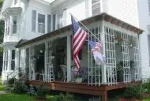 Photograph of Norridgewock Colonial Inn, Norridgewock