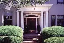 Photograph of Pomegranate Inn, Portland