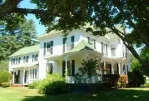 Photograph of A Prodigal Inn & Gallery, Bethel