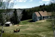 Photograph of Pleasant Bay Bed & Breakfast, Addison