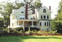 Photograph of Bar Harbor Tides Bed & Breakfast, Bar Harbor