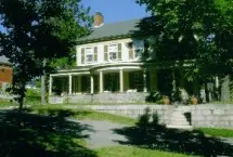 Photograph of Greystone Bed & Breakfast, Calais