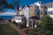 Photograph of The Beach House Inn, Kennebunk