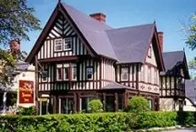 Photograph of Stratford House Inn, Bar Harbor